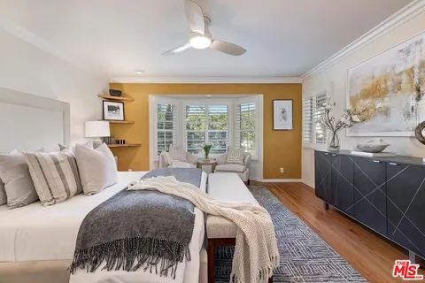 $2,849,000 | 1609 Comstock Avenue, Los Angeles, CA 90024