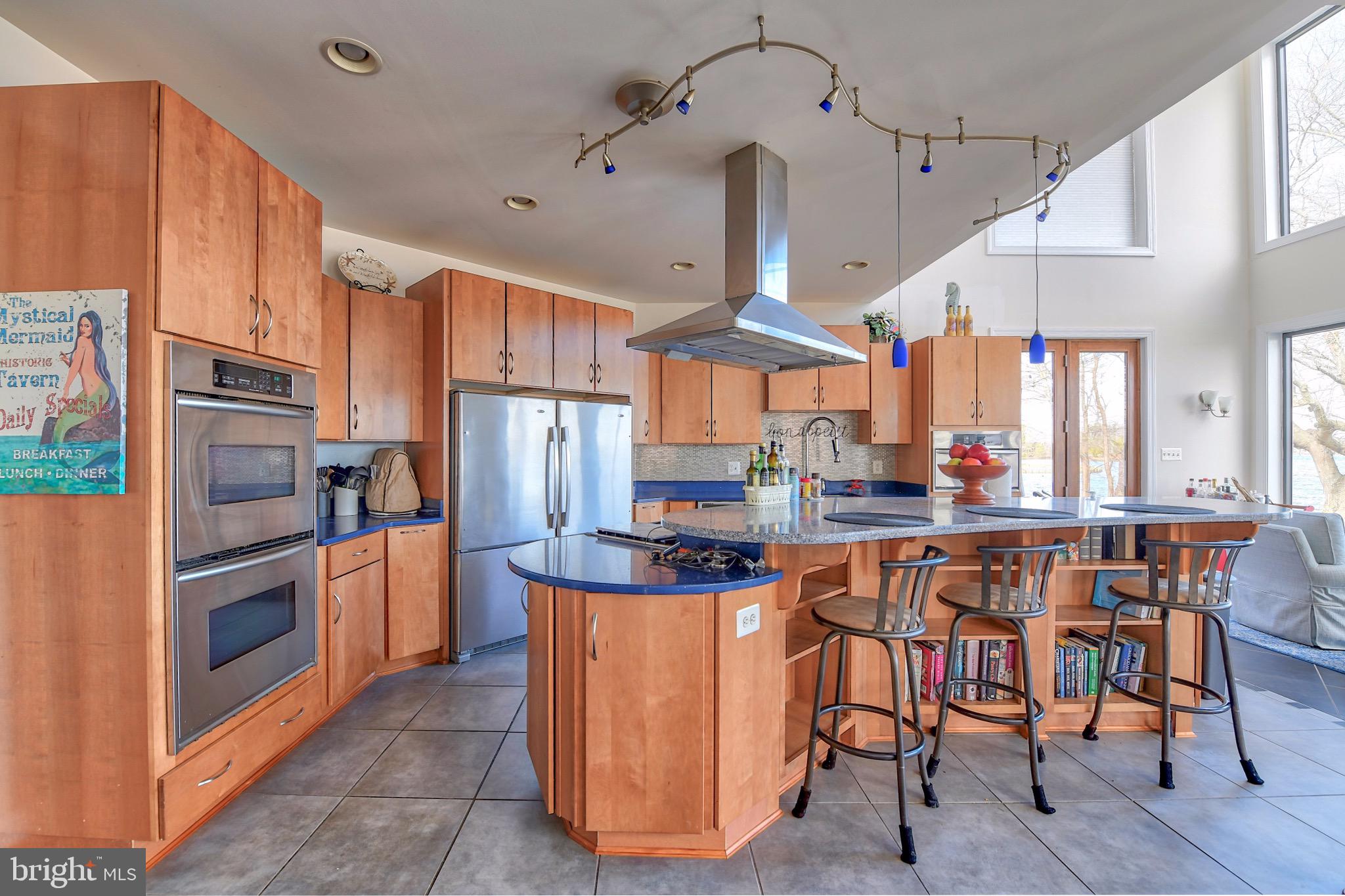 38800 Chasko Road Abell, MD 20606 - Photo 20 of 62 This is a Chef's Kitchen!