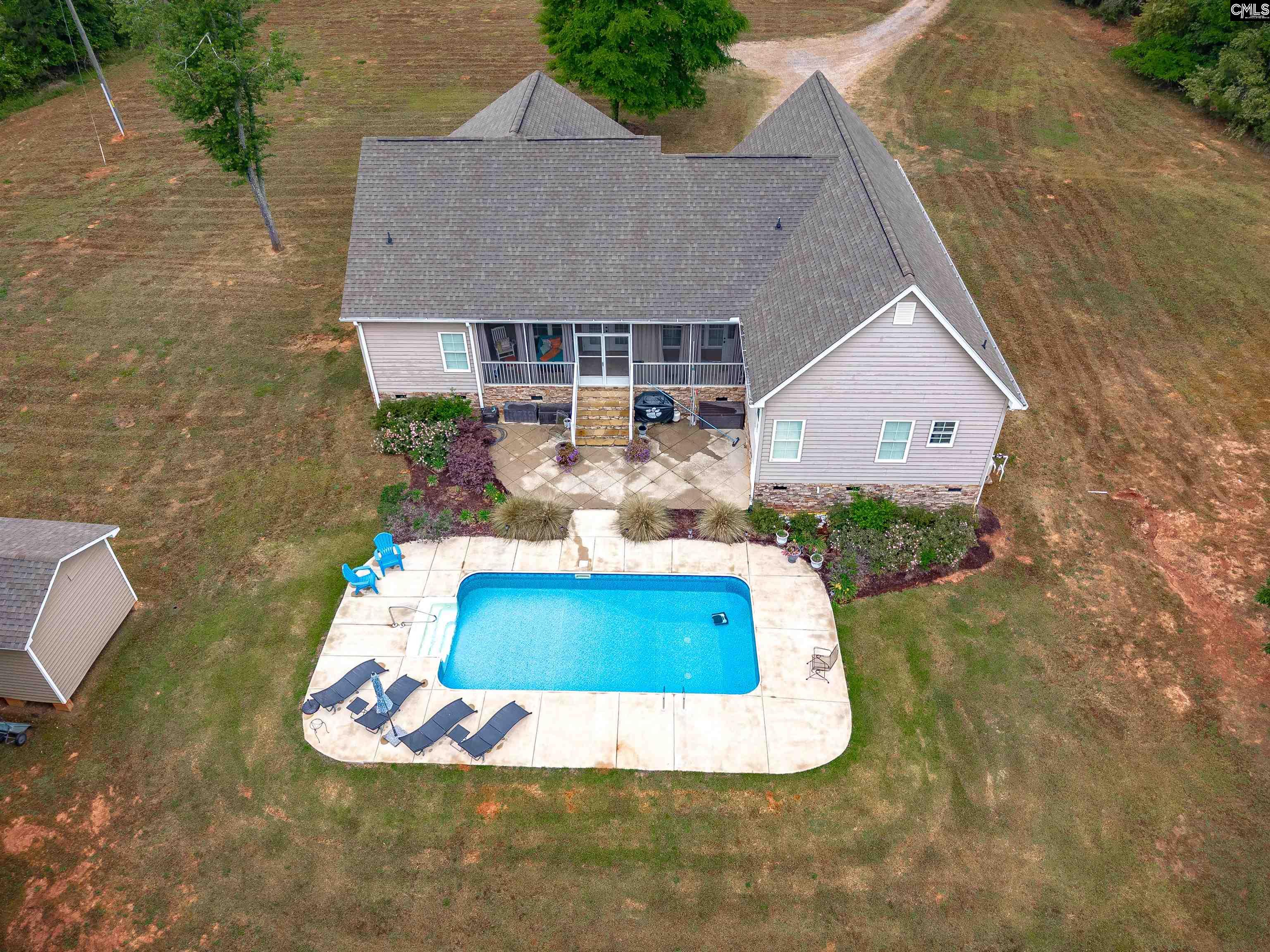 262 Ira Kinard Road Prosperity, SC 29127 - Photo 63 of 63