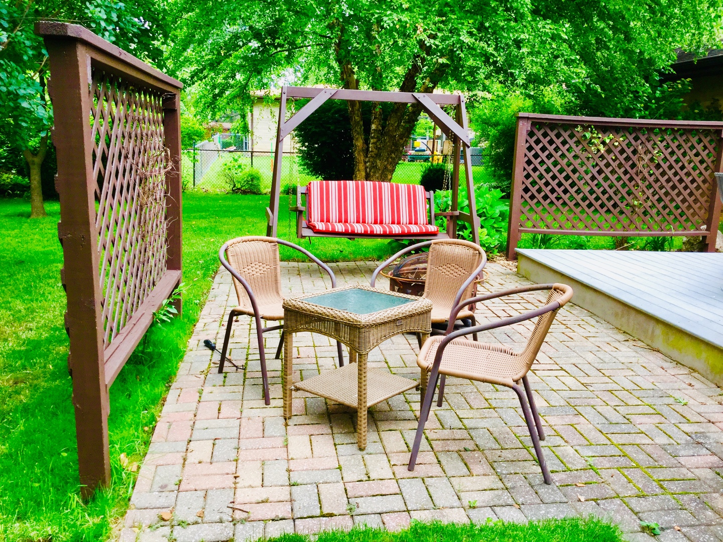 1010 Broadmoor Drive Champaign, IL 61821 - Photo 29 of 30