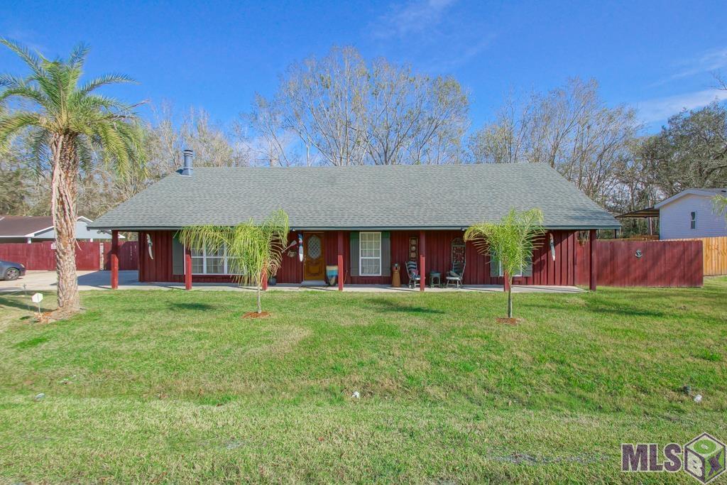 14036 Tick's Trace Road Gonzales, LA 70737 - Photo 1 of 14 Gallery Image 1