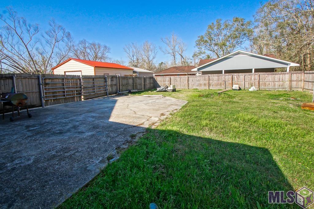 14036 Tick's Trace Road Gonzales, LA 70737 - Photo 13 of 14 Gallery Image 13