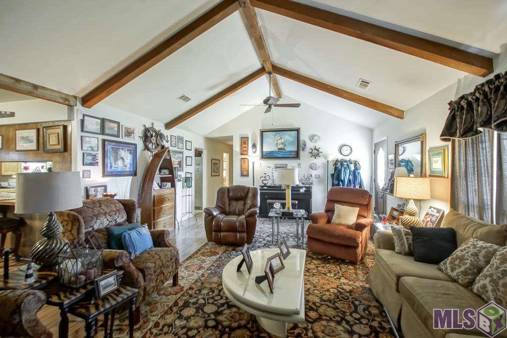 14036 Tick's Trace Road Gonzales, LA 70737 - Photo 3 of 14 Gallery Image 3