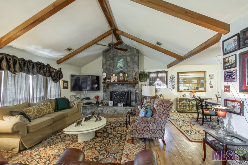 14036 Tick's Trace Road Gonzales, LA 70737 - Photo 4 of 14 Gallery Image 4