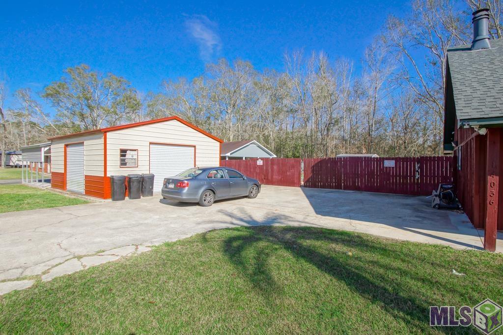 14036 Tick's Trace Road Gonzales, LA 70737 - Photo 9 of 14 Gallery Image 9