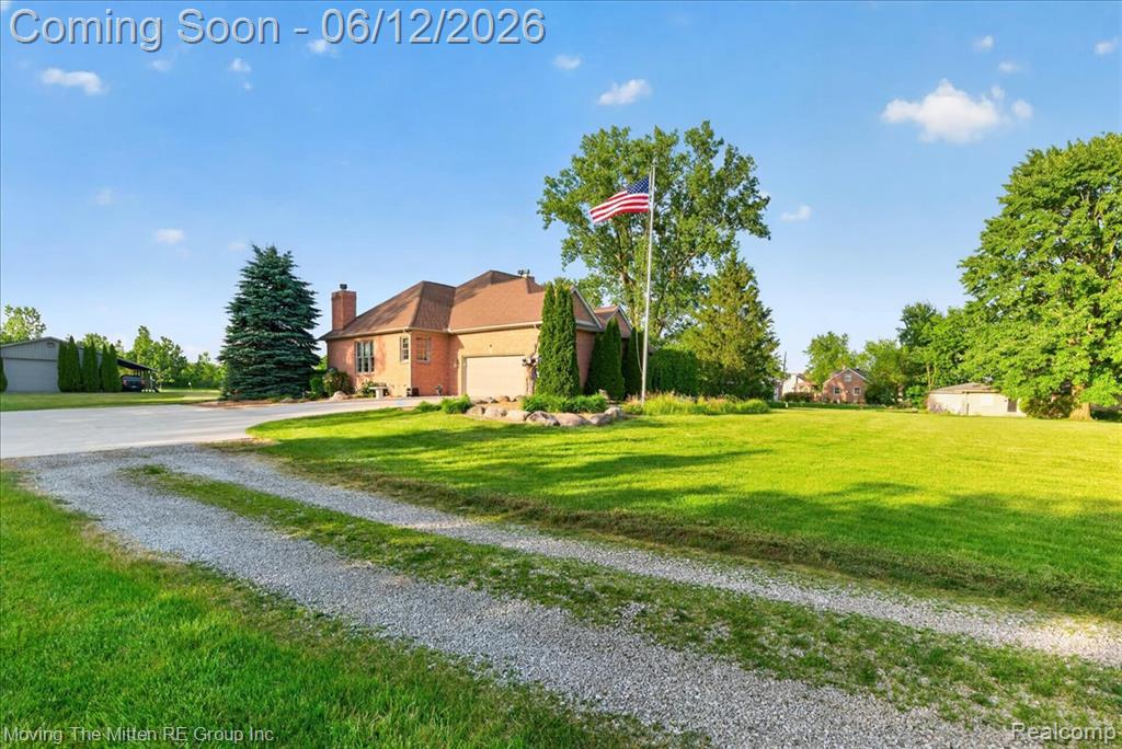 39750 Willow Road New Boston, MI 48164 - Photo 49 of 68