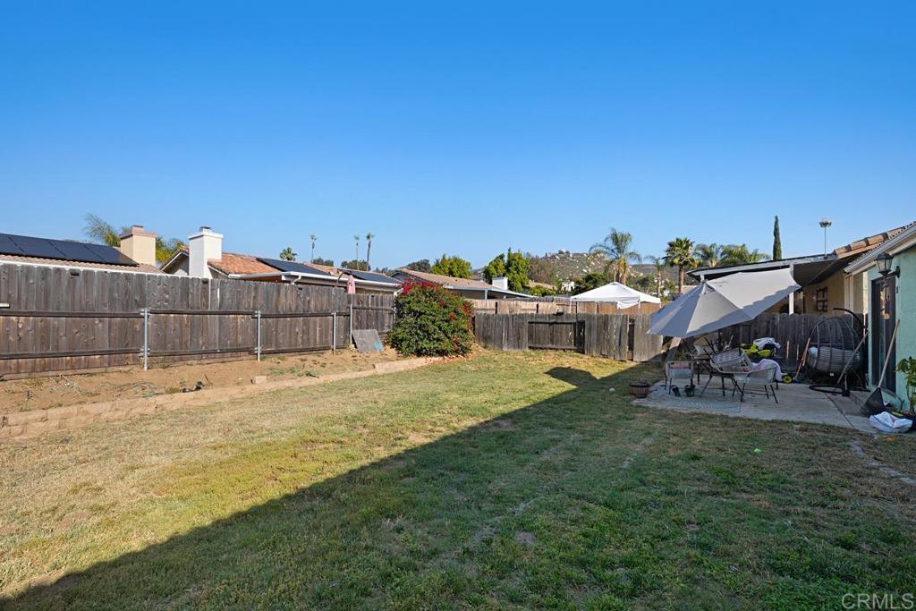 8523 Happy Way South El Cajon, CA 92021 - Photo 16 of 18