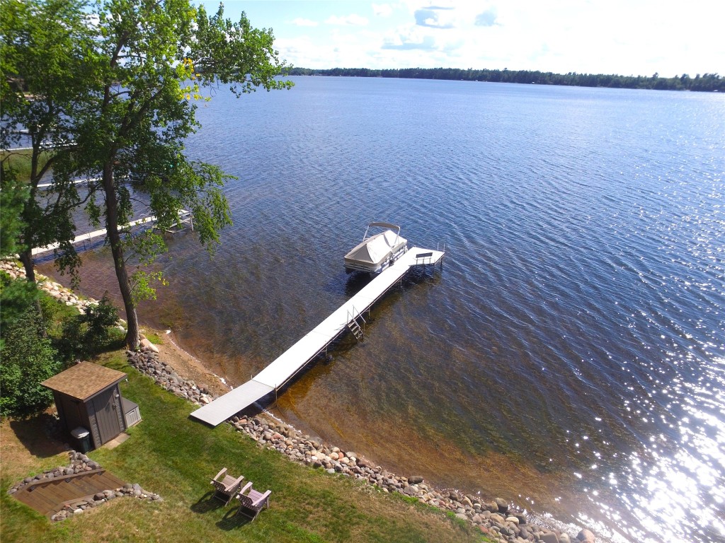 3707 County Road A Webster, WI 54893 - Photo 2 of 60