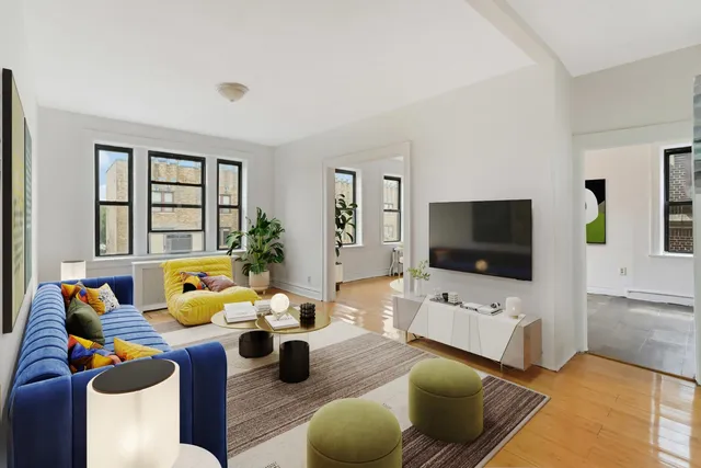 $2,250 | 277 Harrison Avenue, Unit E7, Jersey City, NJ 07304