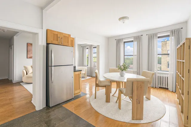 $2,250 | 277 Harrison Avenue, Unit E7, Jersey City, NJ 07304