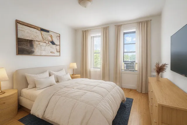 $2,250 | 277 Harrison Avenue, Unit E7, Jersey City, NJ 07304