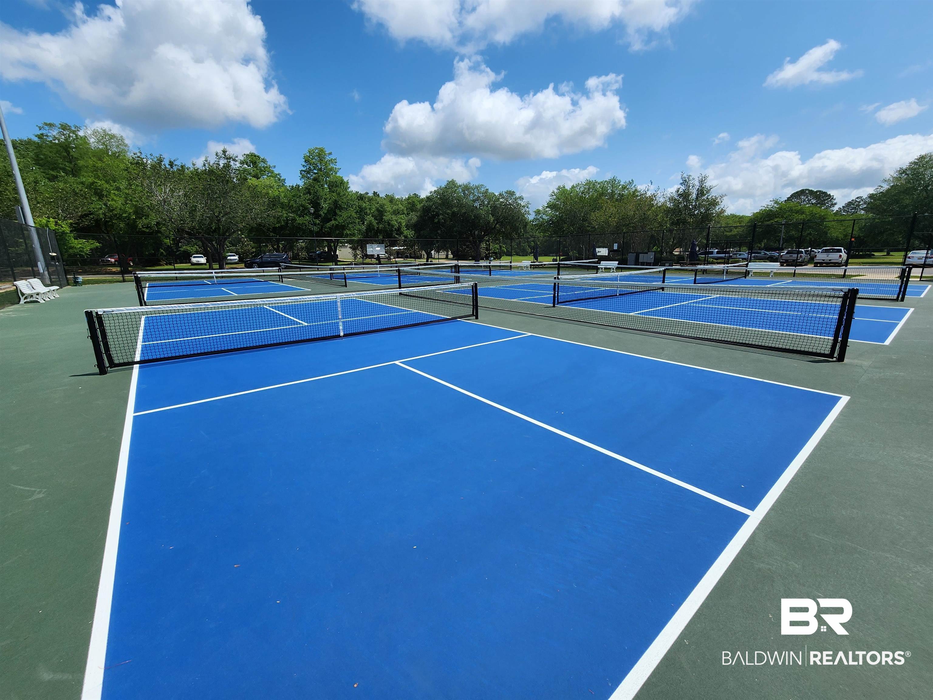 110 Club Drive Fairhope, AL 36532 - Photo 30 of 34