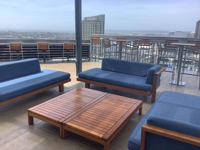 $2,900 | 350 11th Avenue, Unit 329, San Diego, CA 92101