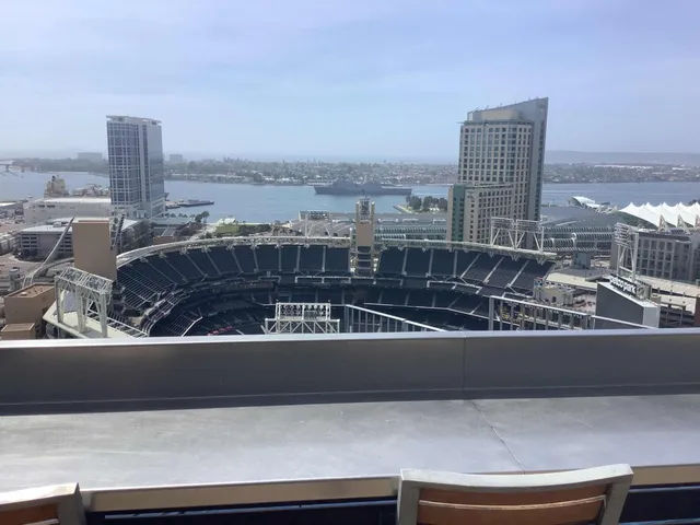 $2,900 | 350 11th Avenue, Unit 329, San Diego, CA 92101