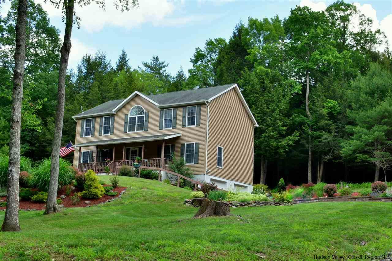 240 Sundale Road Accord, NY 12404 - Photo 1 of 26 Photo 1