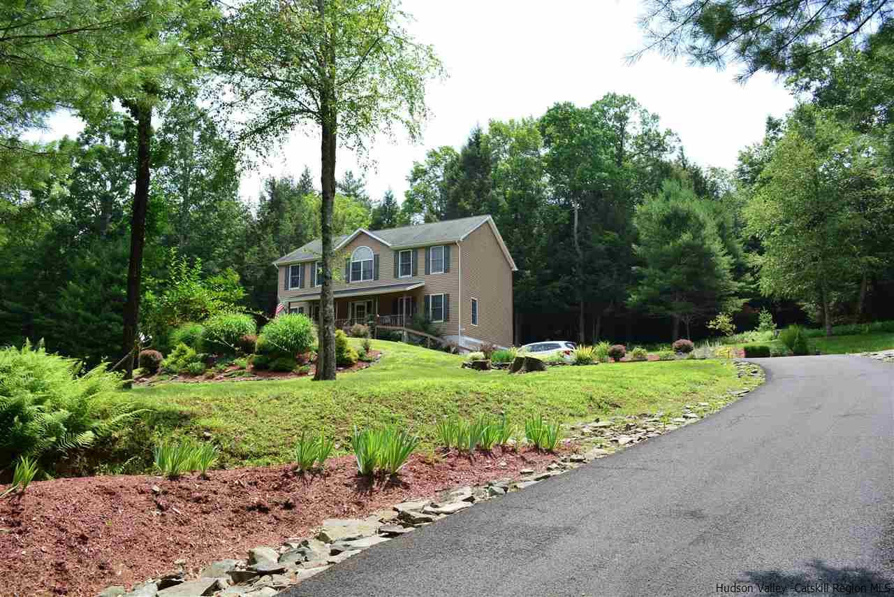 240 Sundale Road Accord, NY 12404 - Photo 2 of 26 Photo 2