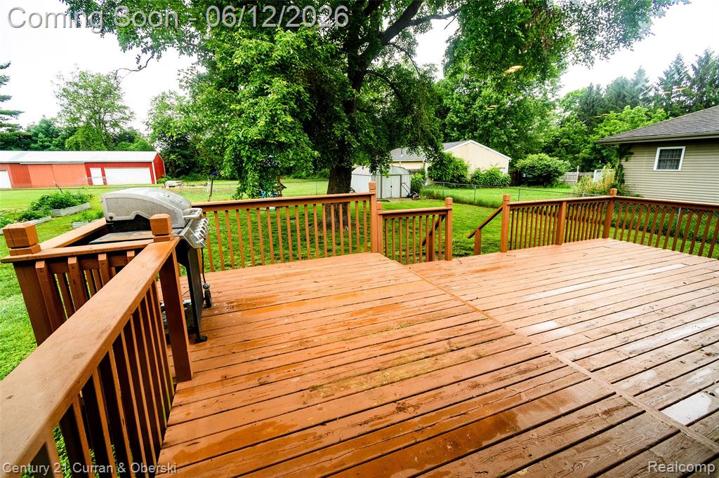 5260 Rives Junction Road Jackson, MI 49201 - Photo 39 of 44