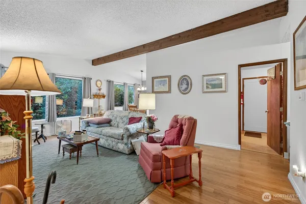 $750,000 | 5331 Evergreen Drive, Bellingham, WA 98226