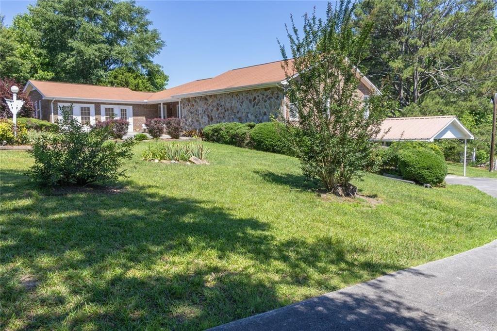 4625 Lovvorn Road Carrollton, GA 30117 - Photo 35 of 54