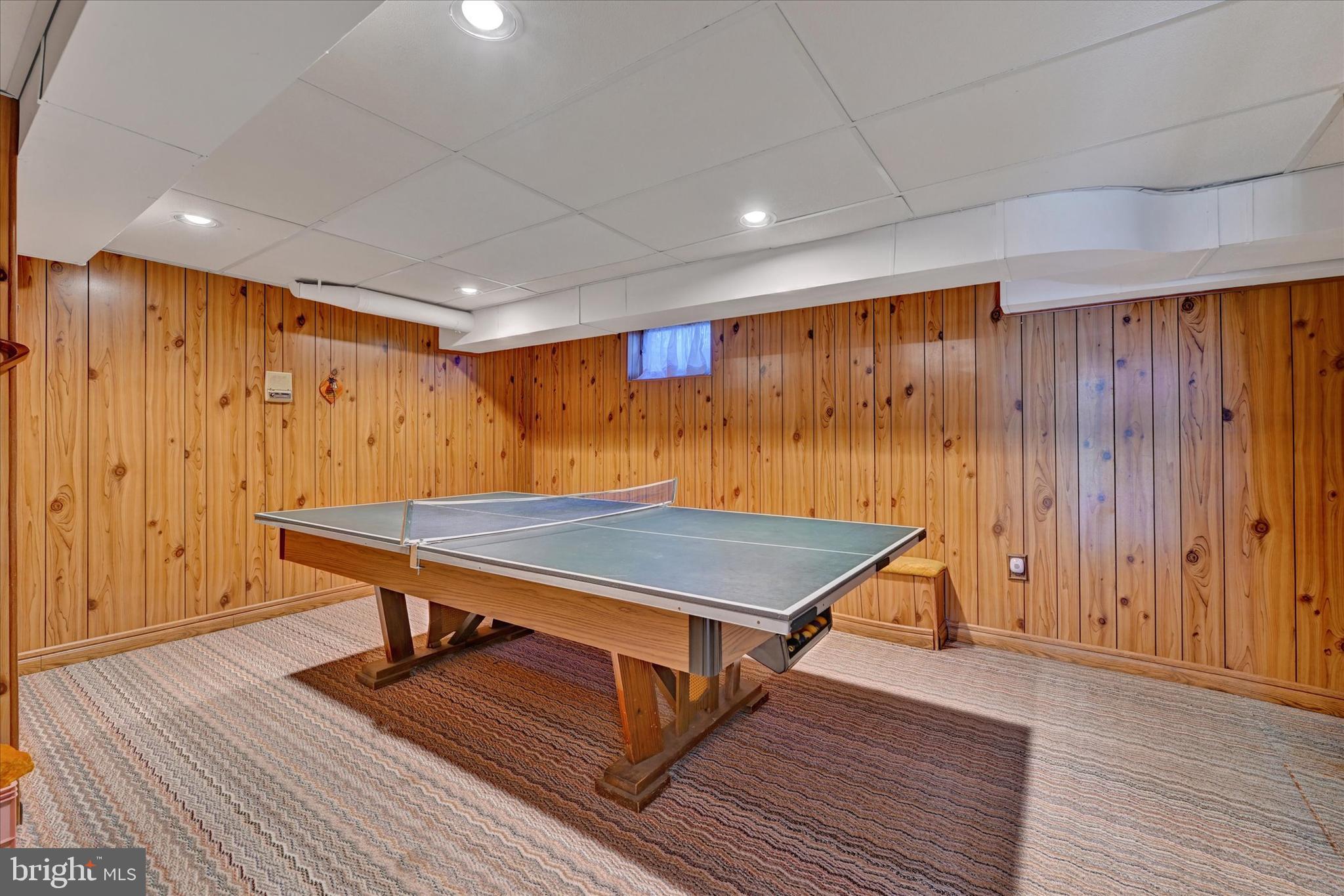 4009 Eland Road Phoenix, MD 21131 - Photo 21 of 38 a room with wooden door and furniture