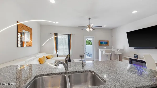 $2,400 | 7482 Shadow Lake Drive, Panama City Beach, FL 32407