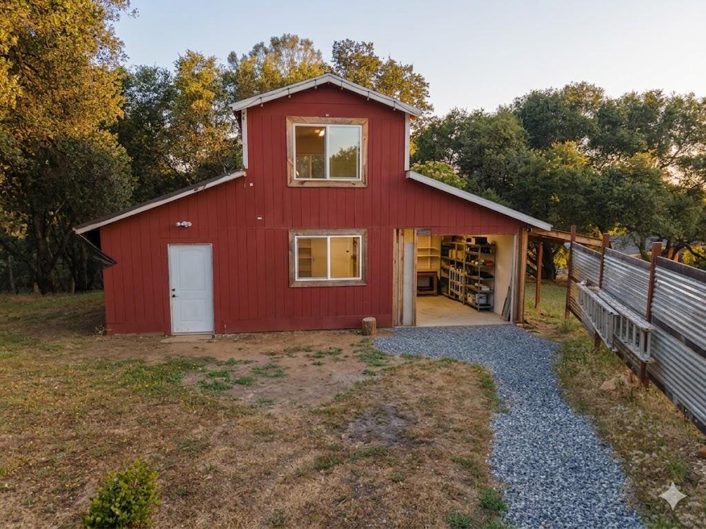 1234 Rising Hill Road West Placerville, CA 95667 - Photo 9 of 90