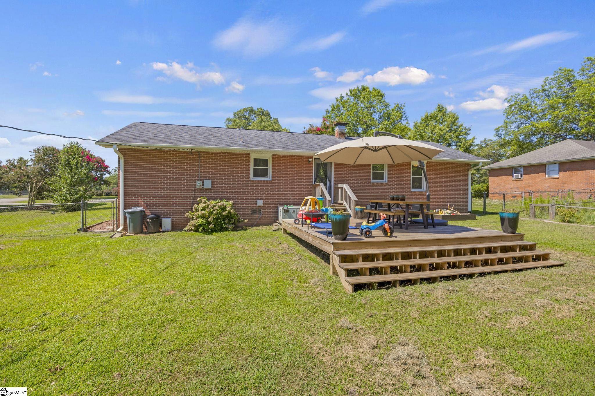 202 Chestnut Boulevard Anderson, SC 29625 - Photo 32 of 36