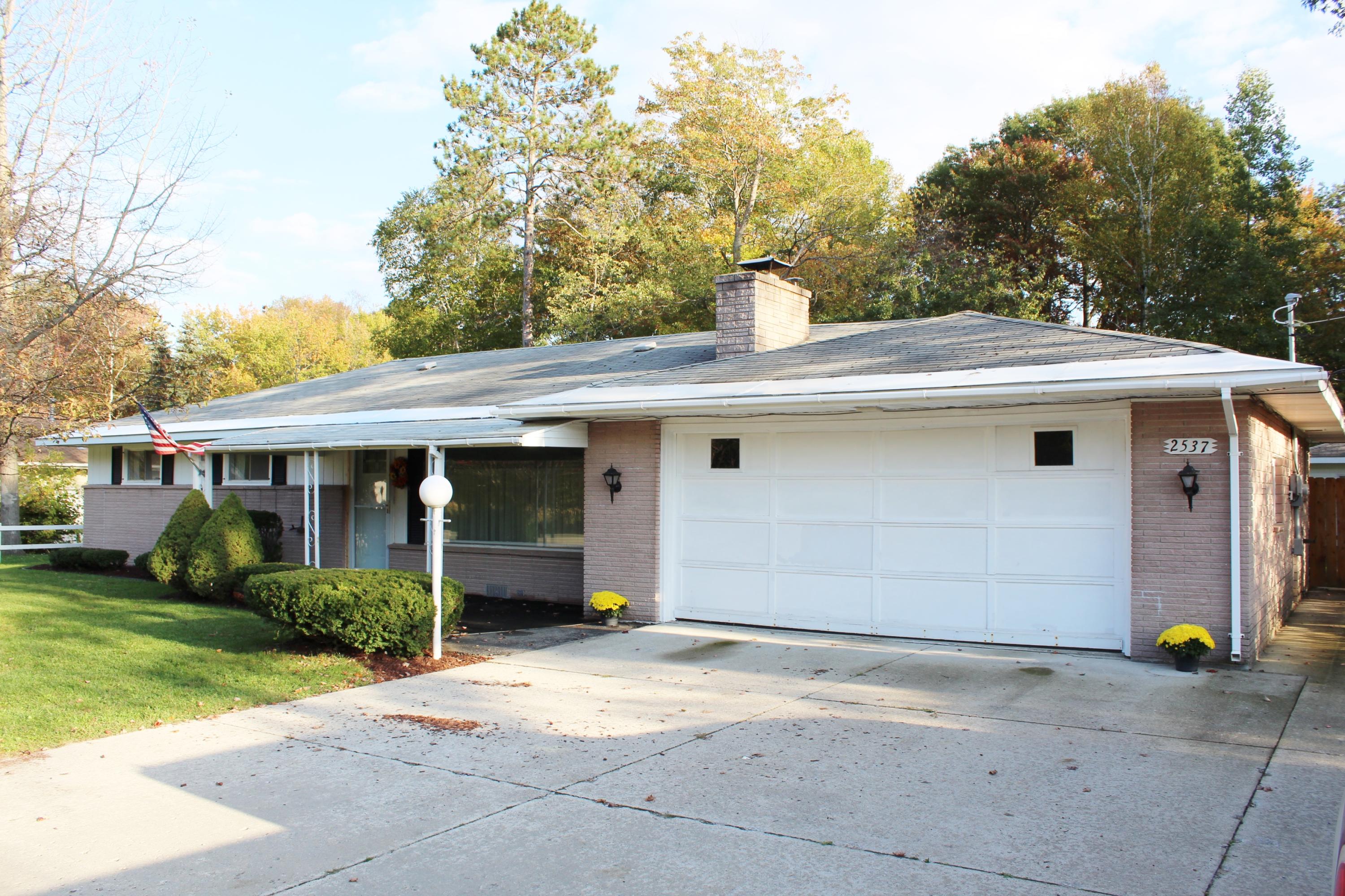 2537 Werth Road Alpena, MI 49707 - Photo 1 of 34 Gallery Image 1