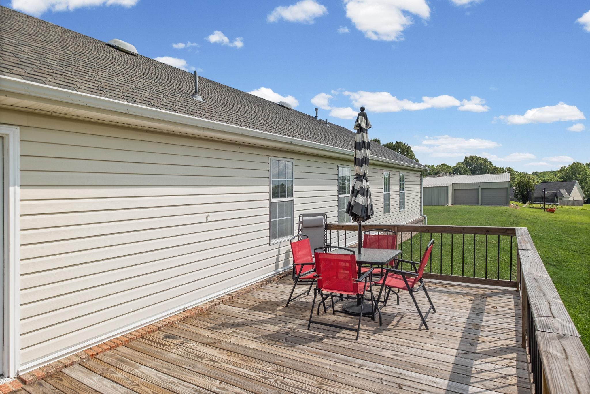 1140 Long Road Covington, TN 38019 - Photo 30 of 35