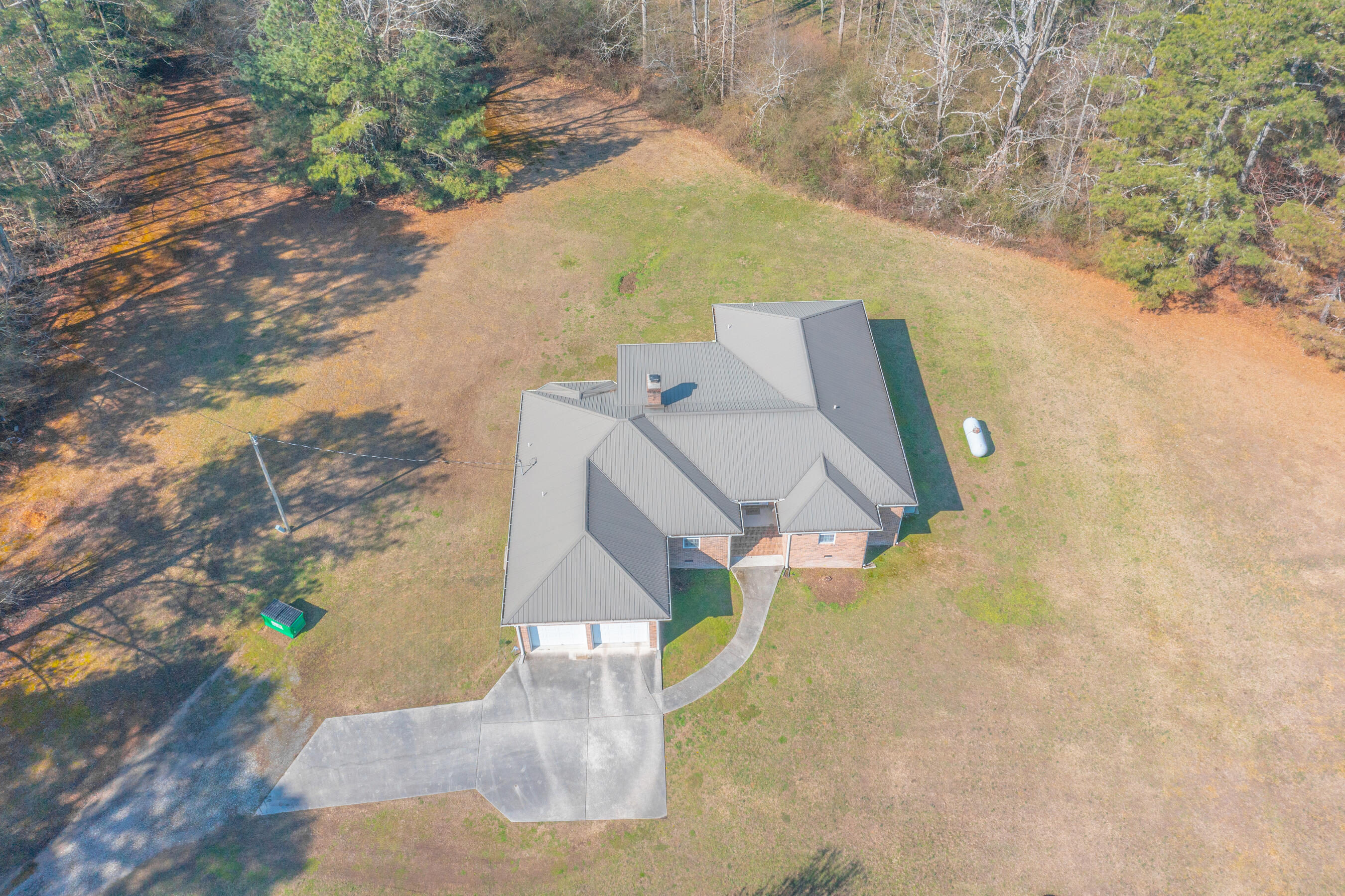 430 Kemp Road LaFayette, GA 30728 - Photo 10 of 68 430 Kemp Road HD Aerial-7