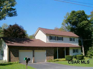 1260 Seesetown Road Sidman, PA 15955 - Photo 1 of 1