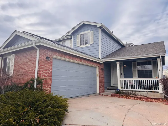 $1 | 2751 South Waco Way, Aurora, CO 80013
