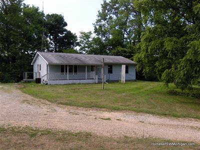 14360 Mohney Lake Road Three Rivers, MI 49093 - Photo 15 of 15 Additional Photo