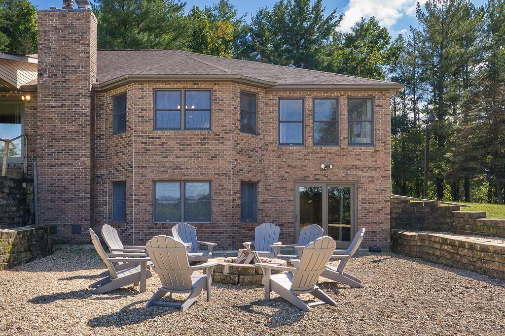 24603 Potter Ridge Road Creola, OH 45622 - Photo 68 of 99 24603 Potter Ridge 00294