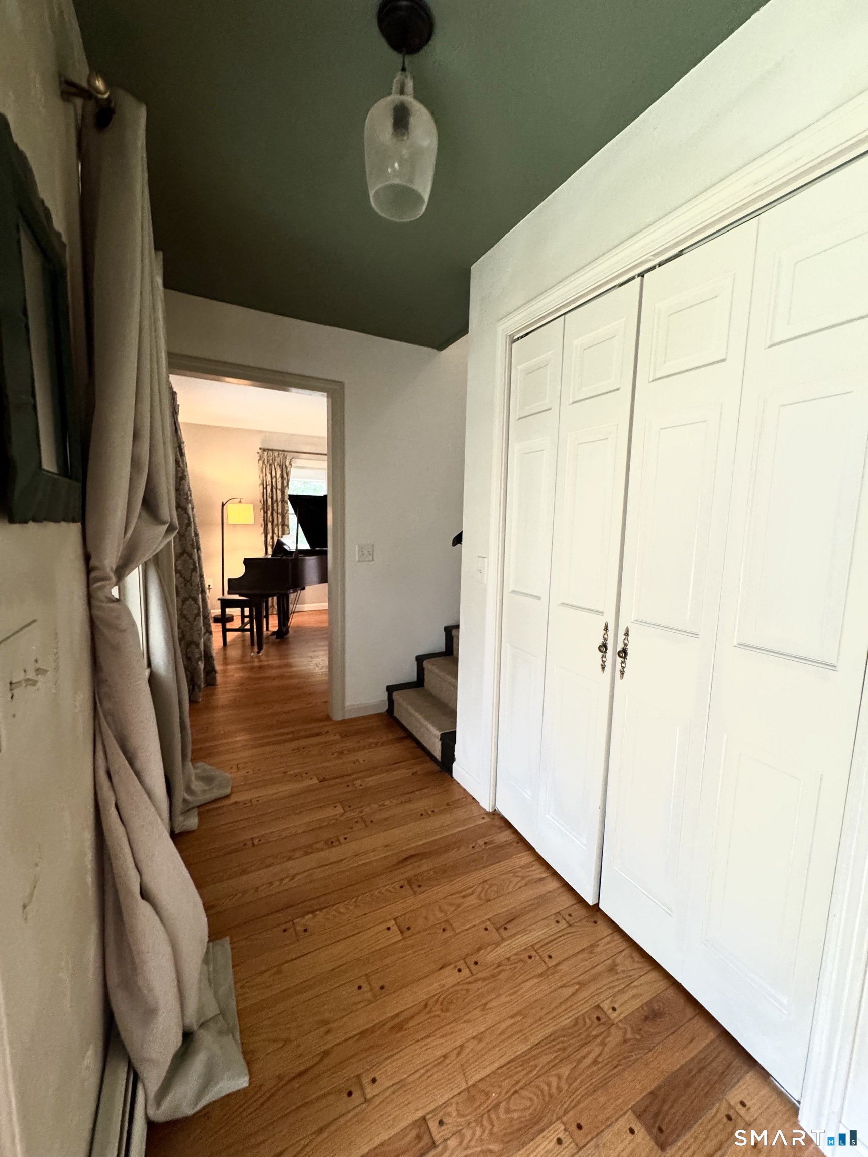 113 Michelec Road Stafford, CT 06076 - Photo 3 of 16 a view of a living room