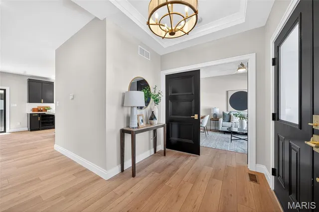 $899,900 | 810 Nirk Avenue, St. Louis, MO 63122