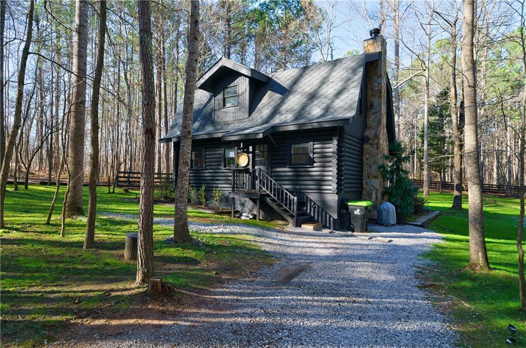 10510 Rico Tatum Road Palmetto, GA 30268 - Photo 43 of 45