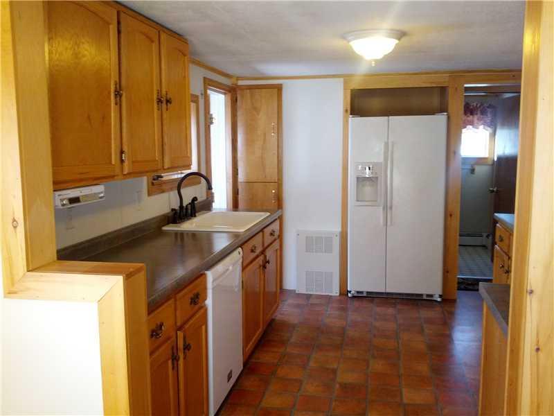 4524 Bennoch Road Old Town, ME 04468 - Photo 29 of 34 Kitchen.