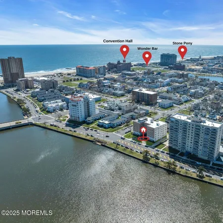 a very nice looking room with a large tree