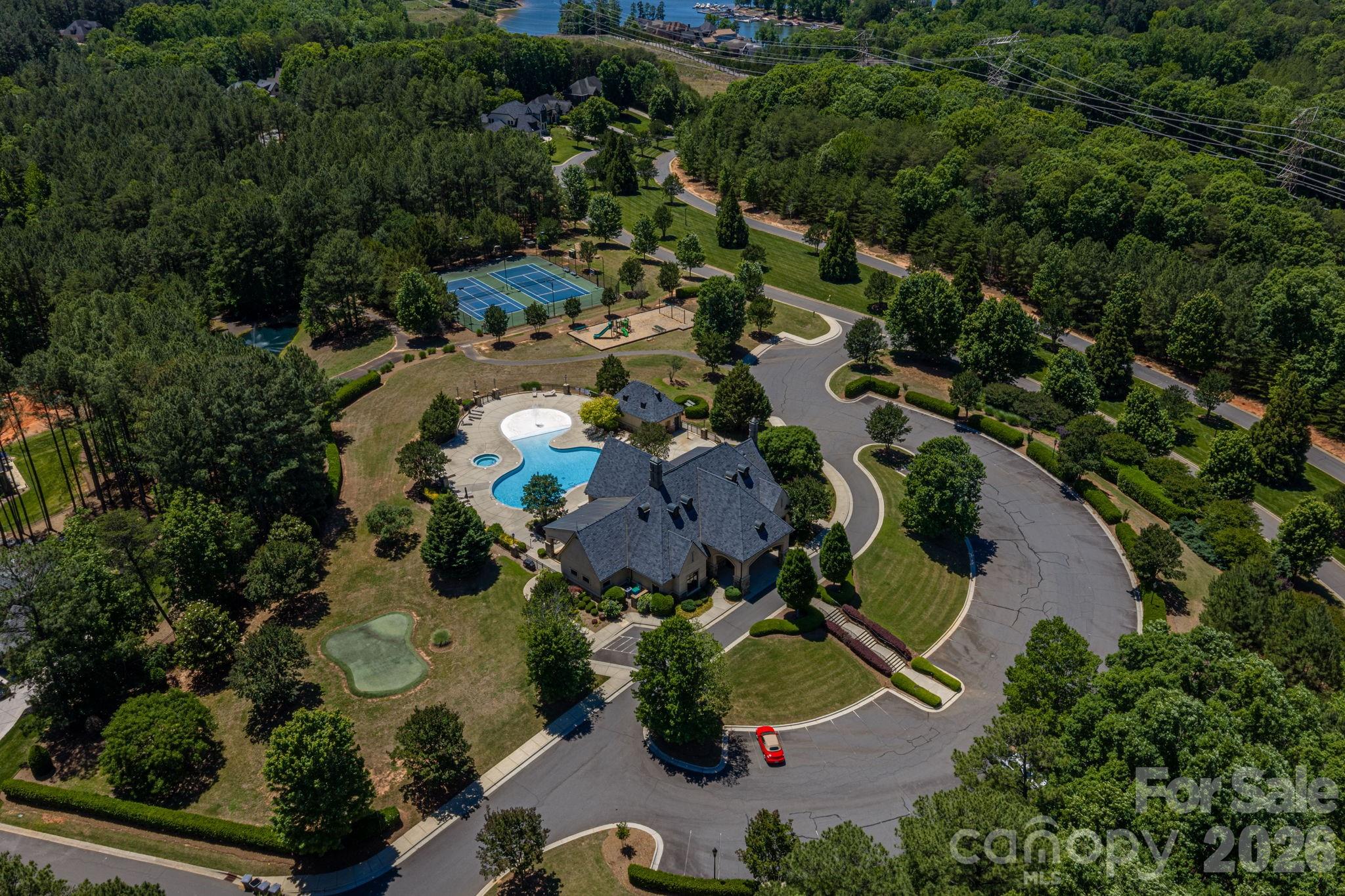 1116 Verdant Ridge Circle Belmont, NC 28012 - Photo 21 of 31