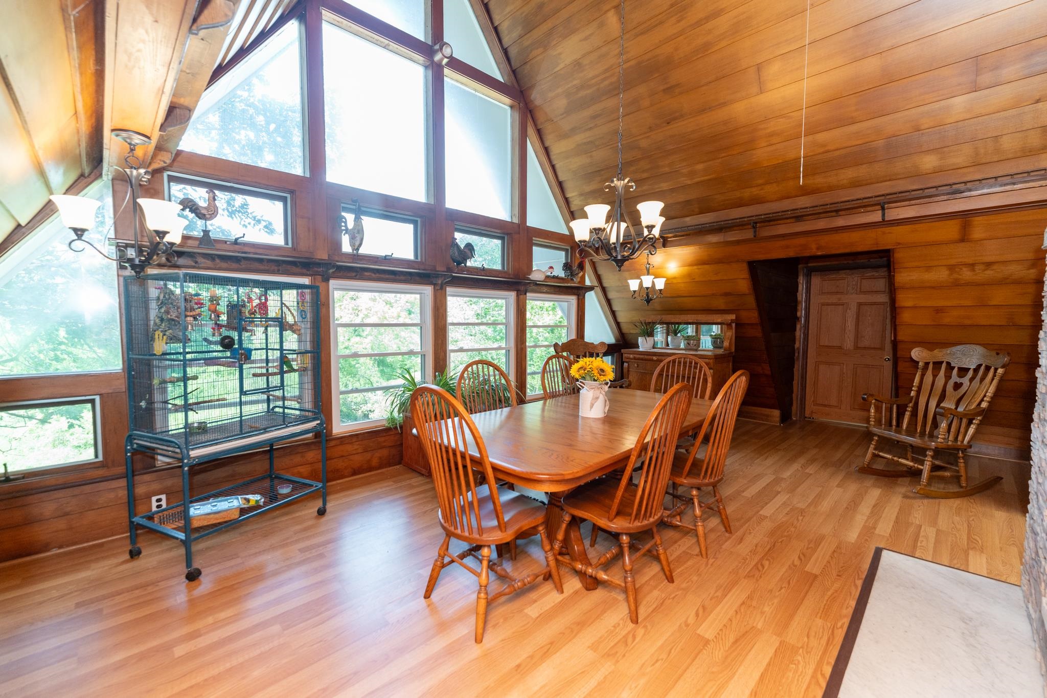 3182 South Meridian Road Mount Pleasant, MI 48858 - Photo 39 of 95