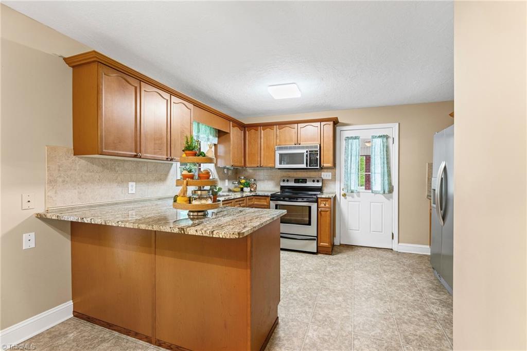 301 Milling Road Mocksville, NC 27028 - Photo 15 of 40