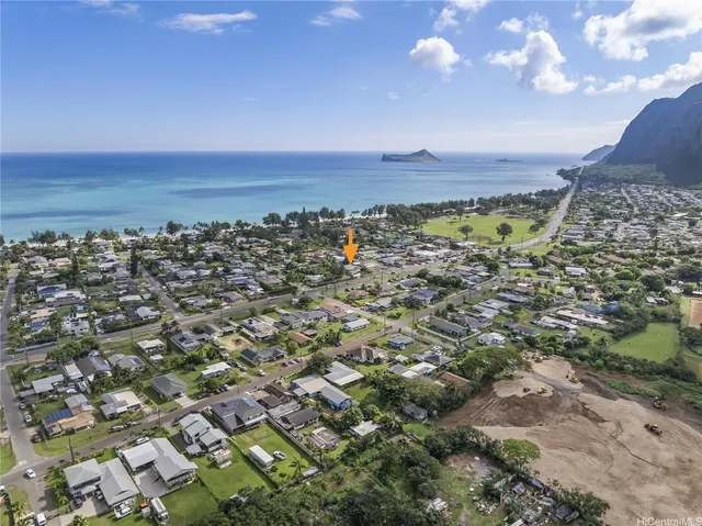 $6,500 | 41-875 Kalanianaʻole Highway, Waimanalo, HI 96795
