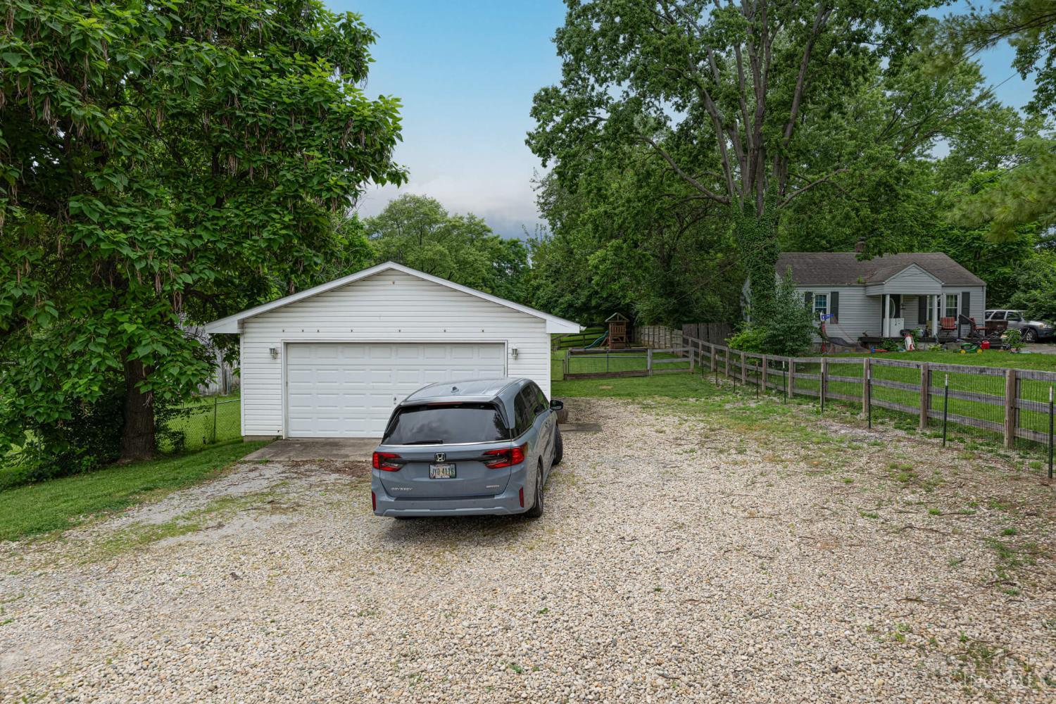 16 Burton Road Middletown, OH 45044 - Photo 22 of 25