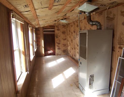 132 Russells Mills Road Farmington, ME 04938 - Photo 12 of 16 Interior Space/Layout.
