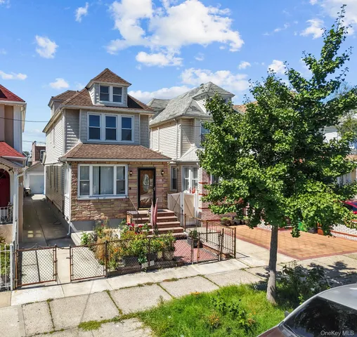 $999,000 | 114-50 130th Street | South Ozone Park