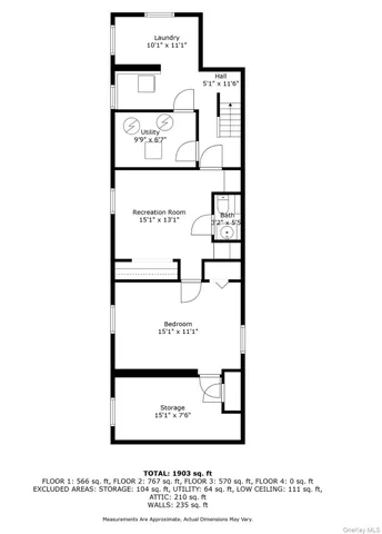 $999,000 | 114-50 130th Street | South Ozone Park