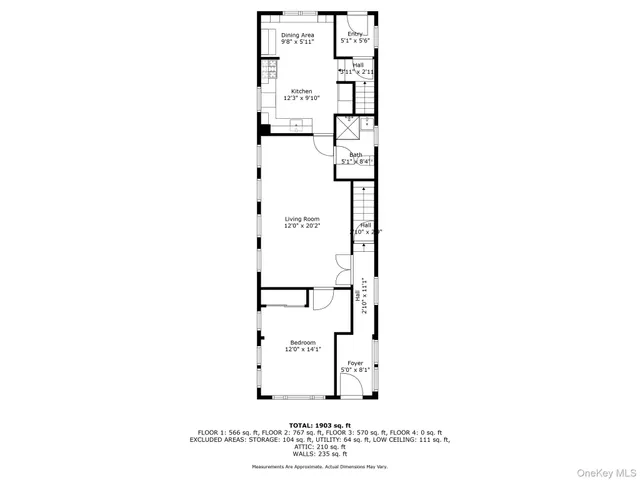 $999,000 | 114-50 130th Street | South Ozone Park
