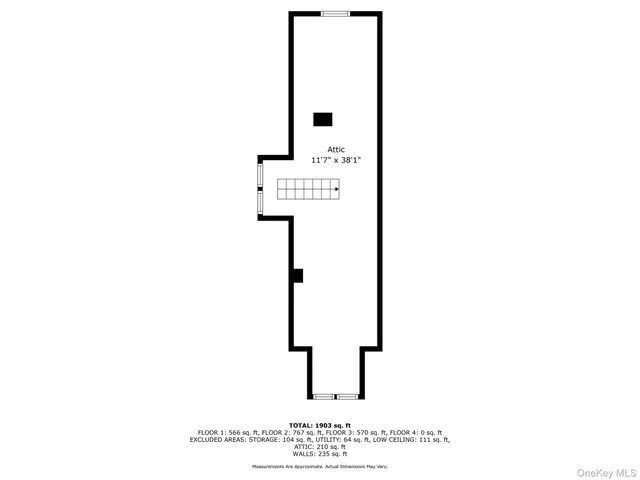 $999,000 | 114-50 130th Street | South Ozone Park