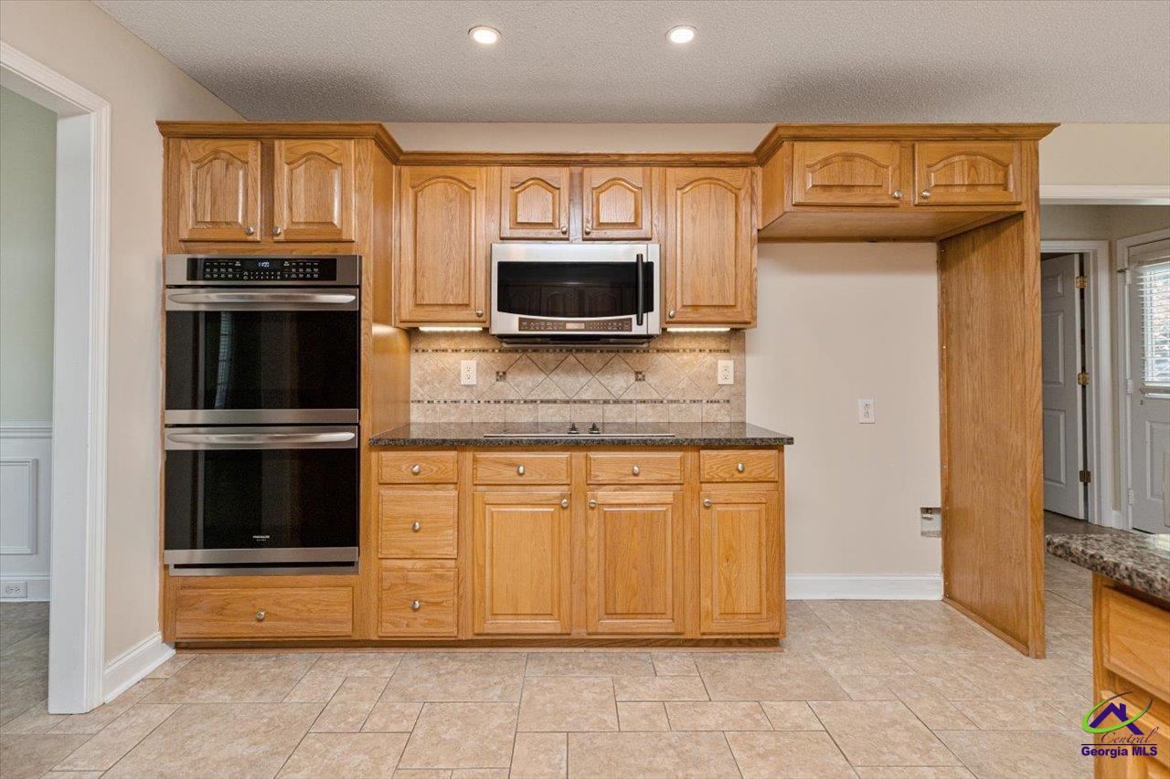 313 Old Farm Road Perry, GA 31069 - Photo 25 of 47